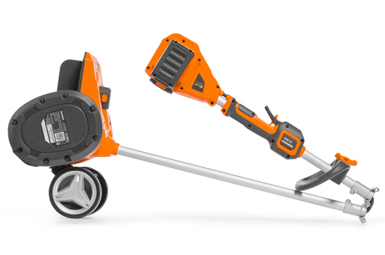 Бесщеточный электродвигатель